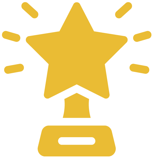 trophy